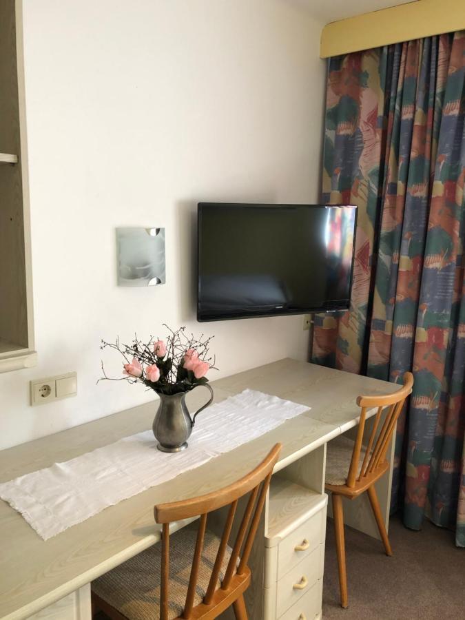 Pension Millinger Занкт-Мартін-бай-Лофер Екстер'єр фото