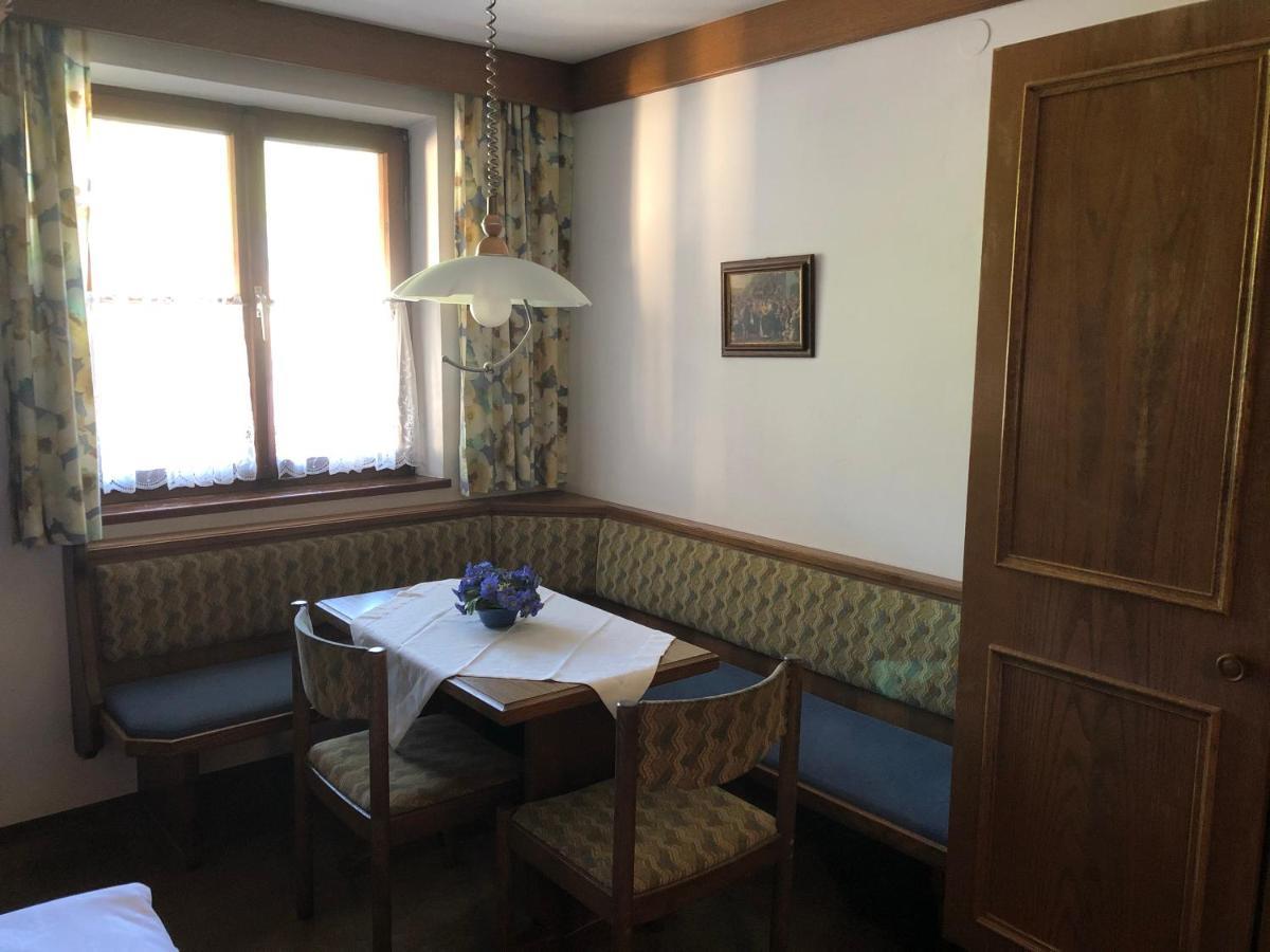 Pension Millinger Занкт-Мартін-бай-Лофер Екстер'єр фото