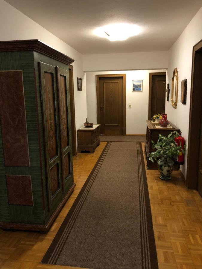 Pension Millinger Занкт-Мартін-бай-Лофер Екстер'єр фото