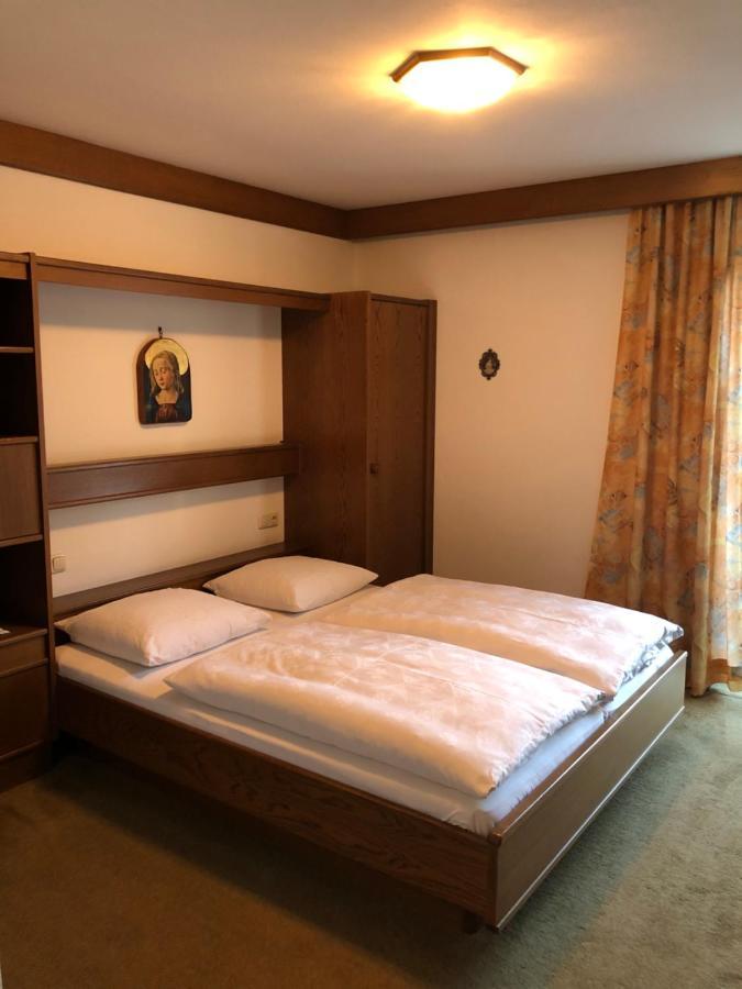 Pension Millinger Занкт-Мартін-бай-Лофер Екстер'єр фото