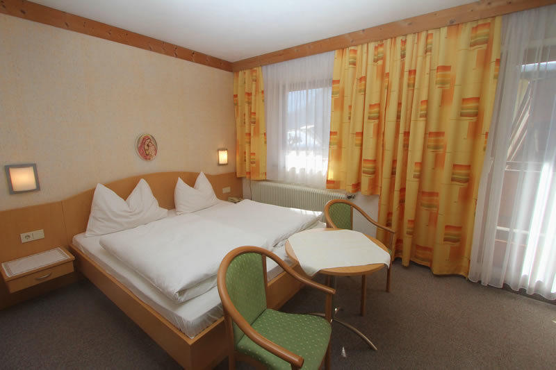 Pension Millinger Занкт-Мартін-бай-Лофер Номер фото